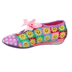 Irregular Choice True Feelings Everything