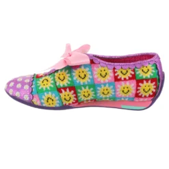 Irregular Choice True Feelings Everything