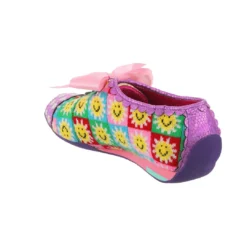 Irregular Choice True Feelings Everything