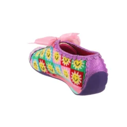 Irregular Choice True Feelings Everything