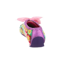 Irregular Choice True Feelings Everything