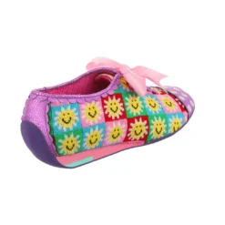 Irregular Choice True Feelings Everything