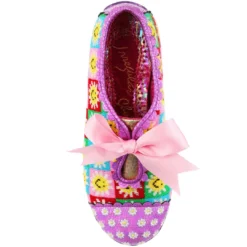 Irregular Choice True Feelings Everything