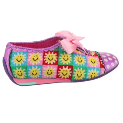 Irregular Choice True Feelings Everything