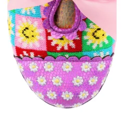 Irregular Choice True Feelings Everything