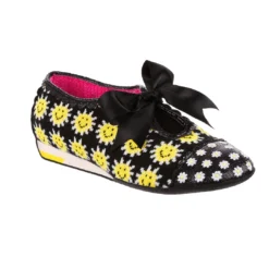 Irregular Choice True Feelings