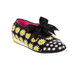 Irregular Choice True Feelings