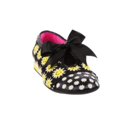 Irregular Choice True Feelings