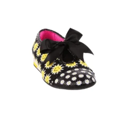 Irregular Choice True Feelings