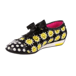 Irregular Choice True Feelings