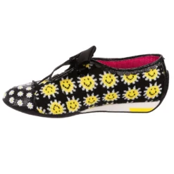 Irregular Choice True Feelings