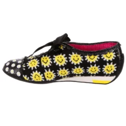 Irregular Choice True Feelings