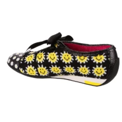 Irregular Choice True Feelings