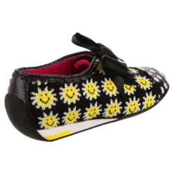 Irregular Choice True Feelings