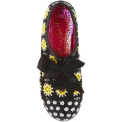 Irregular Choice True Feelings