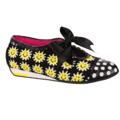 Irregular Choice True Feelings