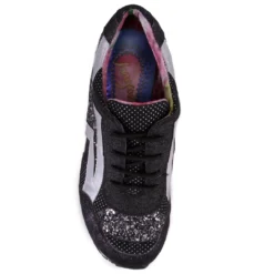 Iconic By Irregular Choice Everything Big Bolt