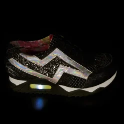 Iconic By Irregular Choice Everything Big Bolt