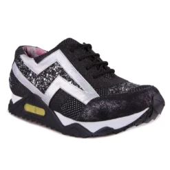 Iconic By Irregular Choice Everything Big Bolt