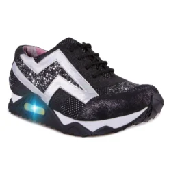 Iconic By Irregular Choice Everything Big Bolt