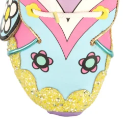 Irregular Choice X A World Of Happiness Everything