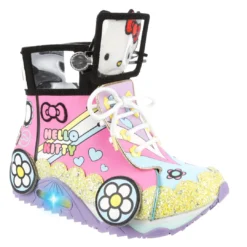 Irregular Choice X A World Of Happiness Everything