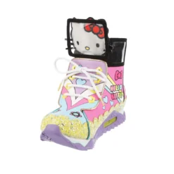 Irregular Choice X A World Of Happiness Everything