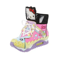 Irregular Choice X A World Of Happiness Everything