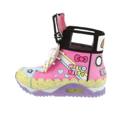 Irregular Choice X A World Of Happiness Everything