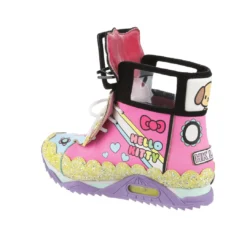 Irregular Choice X A World Of Happiness Everything