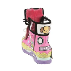 Irregular Choice X A World Of Happiness Everything