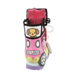 Irregular Choice X A World Of Happiness Everything