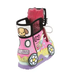 Irregular Choice X A World Of Happiness Everything