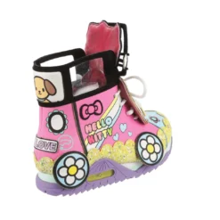 Irregular Choice X A World Of Happiness Everything