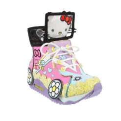 Irregular Choice X A World Of Happiness Everything