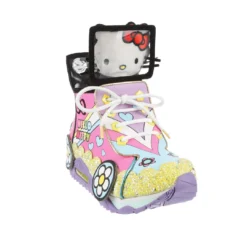 Irregular Choice X A World Of Happiness Everything