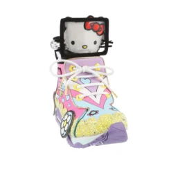 Irregular Choice X A World Of Happiness Everything