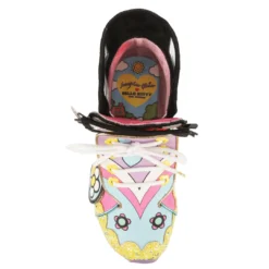 Irregular Choice X A World Of Happiness Everything