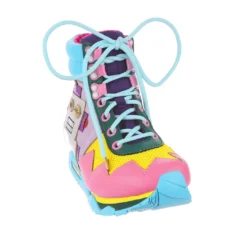 Irregular Choice Everything Beep Bop Boop