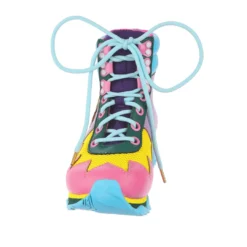 Irregular Choice Everything Beep Bop Boop