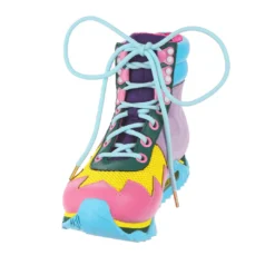 Irregular Choice Everything Beep Bop Boop