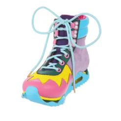 Irregular Choice Everything Beep Bop Boop