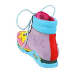 Irregular Choice Everything Beep Bop Boop