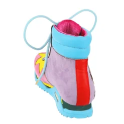 Irregular Choice Everything Beep Bop Boop