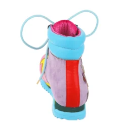 Irregular Choice Everything Beep Bop Boop