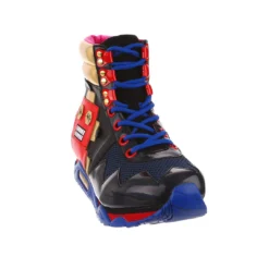 Irregular Choice Beep Bop Boop