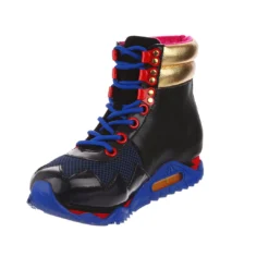 Irregular Choice Beep Bop Boop