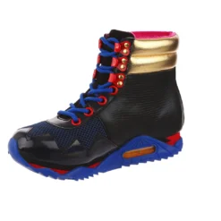 Irregular Choice Beep Bop Boop