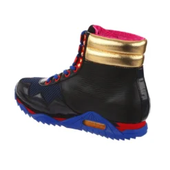 Irregular Choice Beep Bop Boop