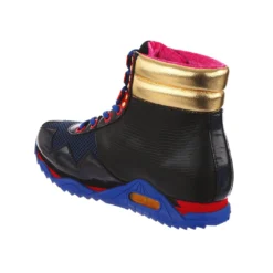 Irregular Choice Beep Bop Boop